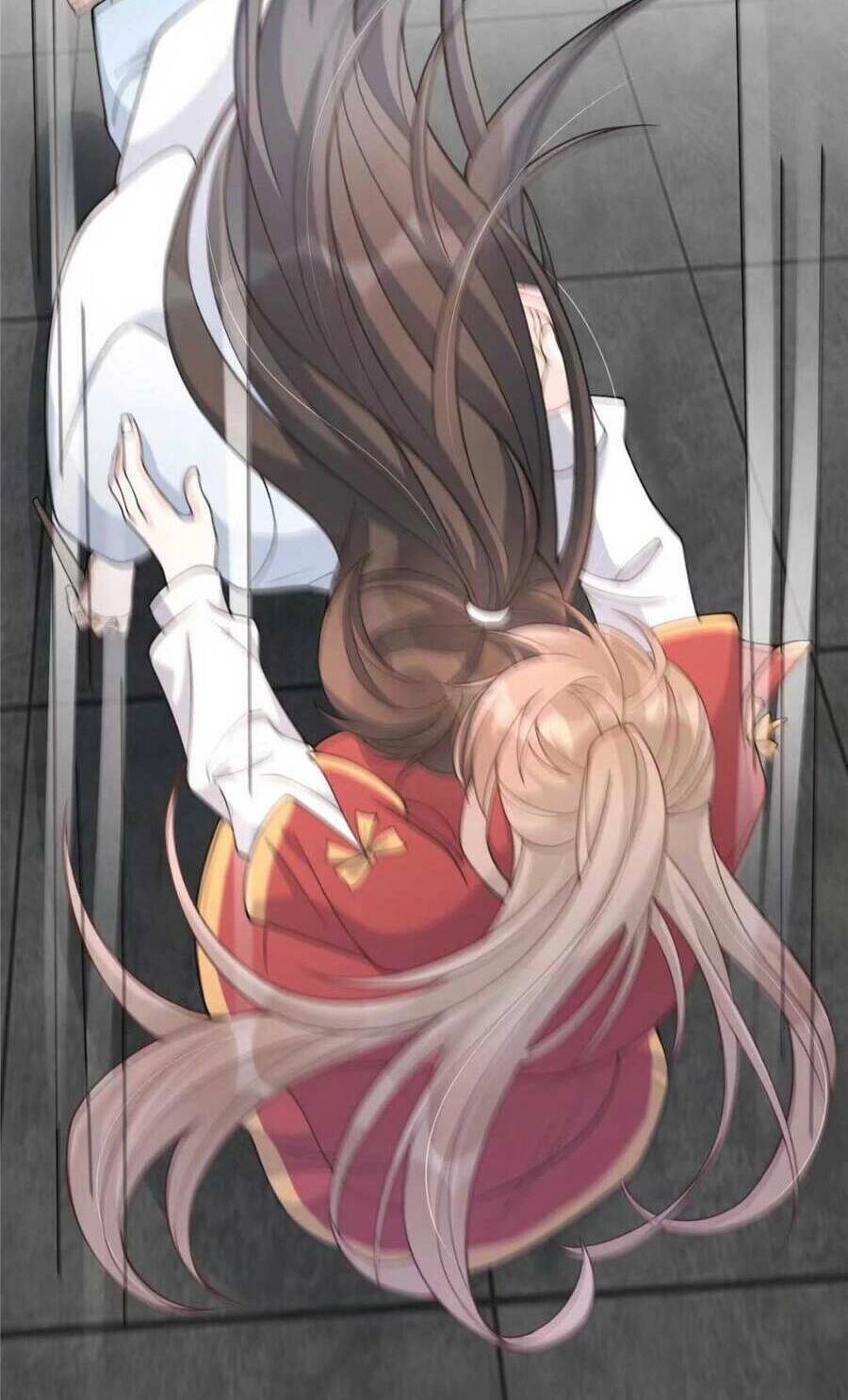 Đặc Công Thần Y Xuyên Không Chapter 22 - 17