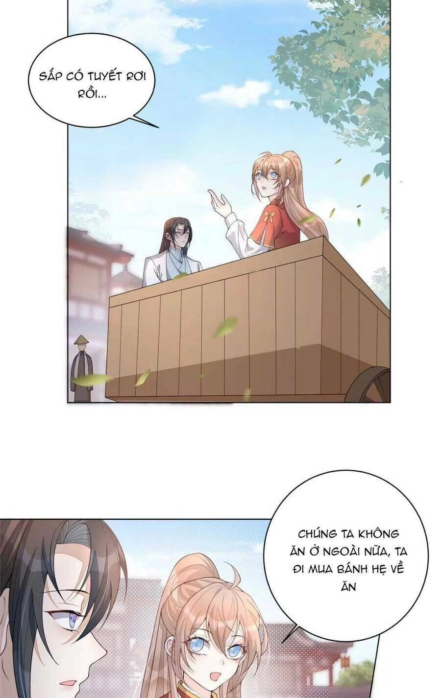 Đặc Công Thần Y Xuyên Không Chapter 22 - 21