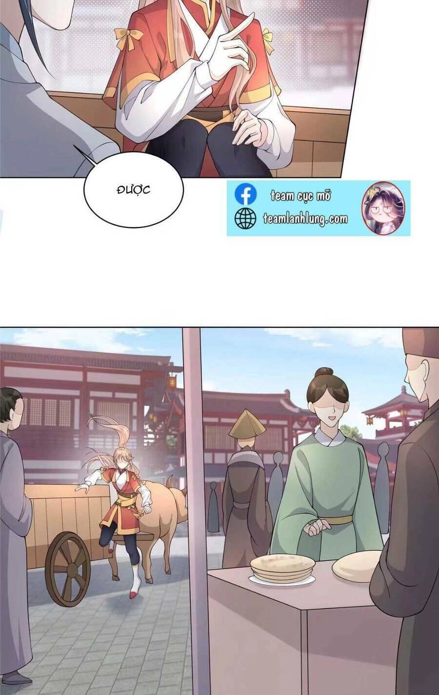 Đặc Công Thần Y Xuyên Không Chapter 22 - 22