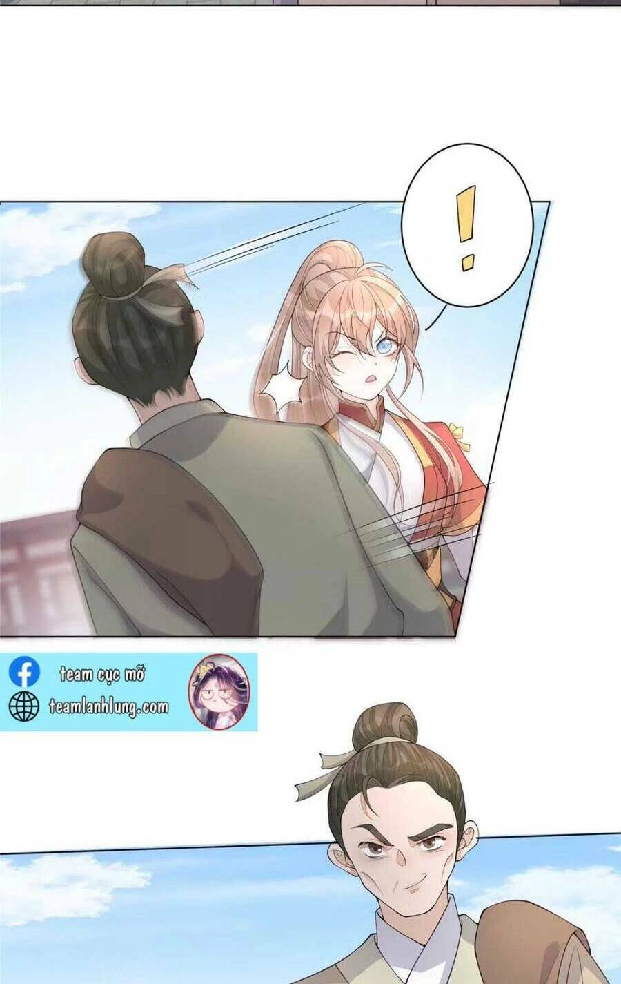 Đặc Công Thần Y Xuyên Không Chapter 22 - 23