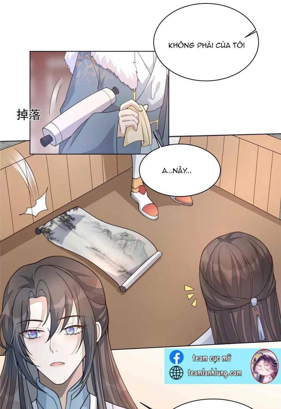 Đặc Công Thần Y Xuyên Không Chapter 22 - 34