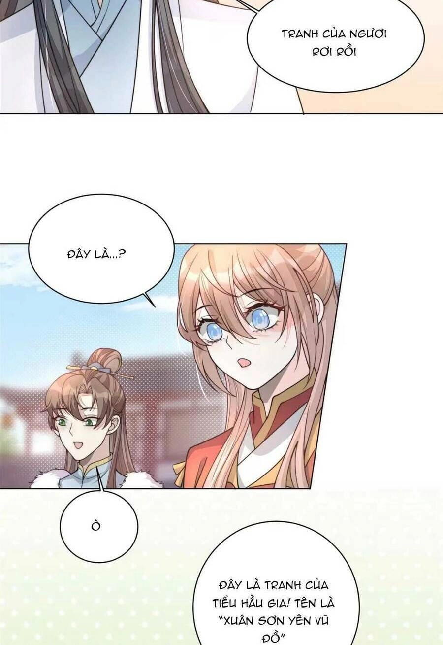 Đặc Công Thần Y Xuyên Không Chapter 22 - 35