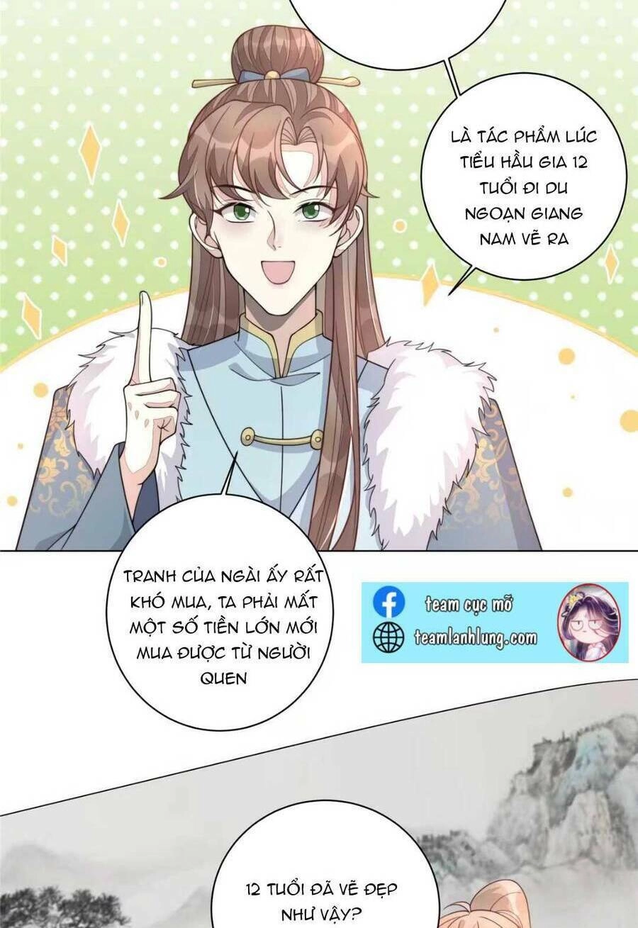 Đặc Công Thần Y Xuyên Không Chapter 22 - 36