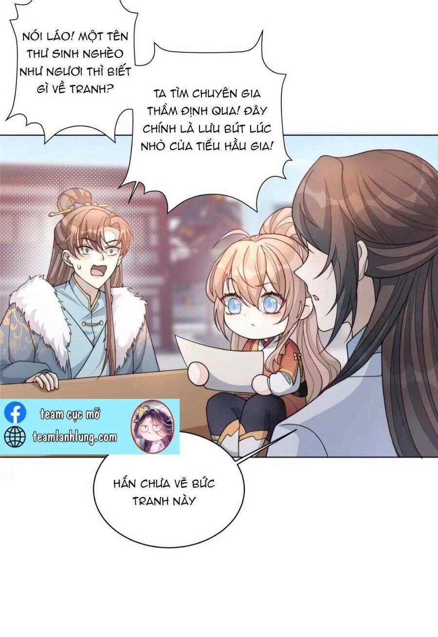 Đặc Công Thần Y Xuyên Không Chapter 22 - 38