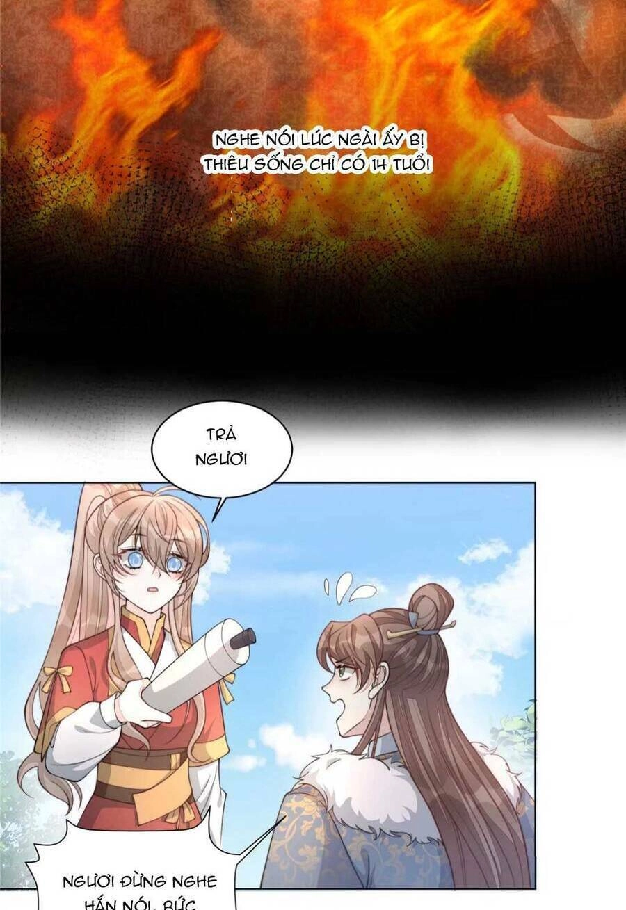 Đặc Công Thần Y Xuyên Không Chapter 22 - 44