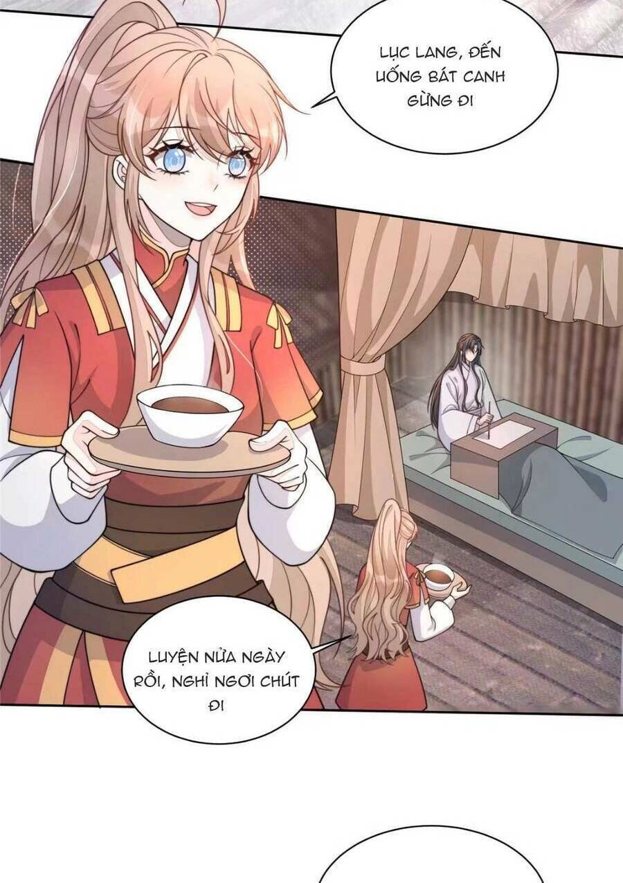 Đặc Công Thần Y Xuyên Không Chapter 23 - 3