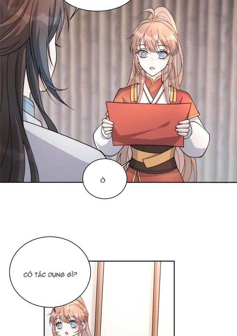 Đặc Công Thần Y Xuyên Không Chapter 23 - 7