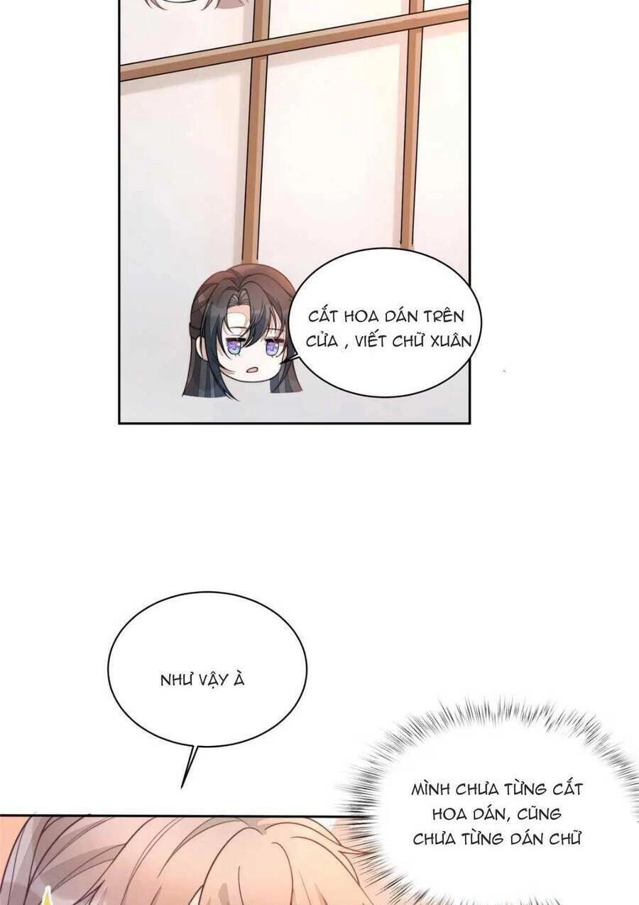 Đặc Công Thần Y Xuyên Không Chapter 23 - 8