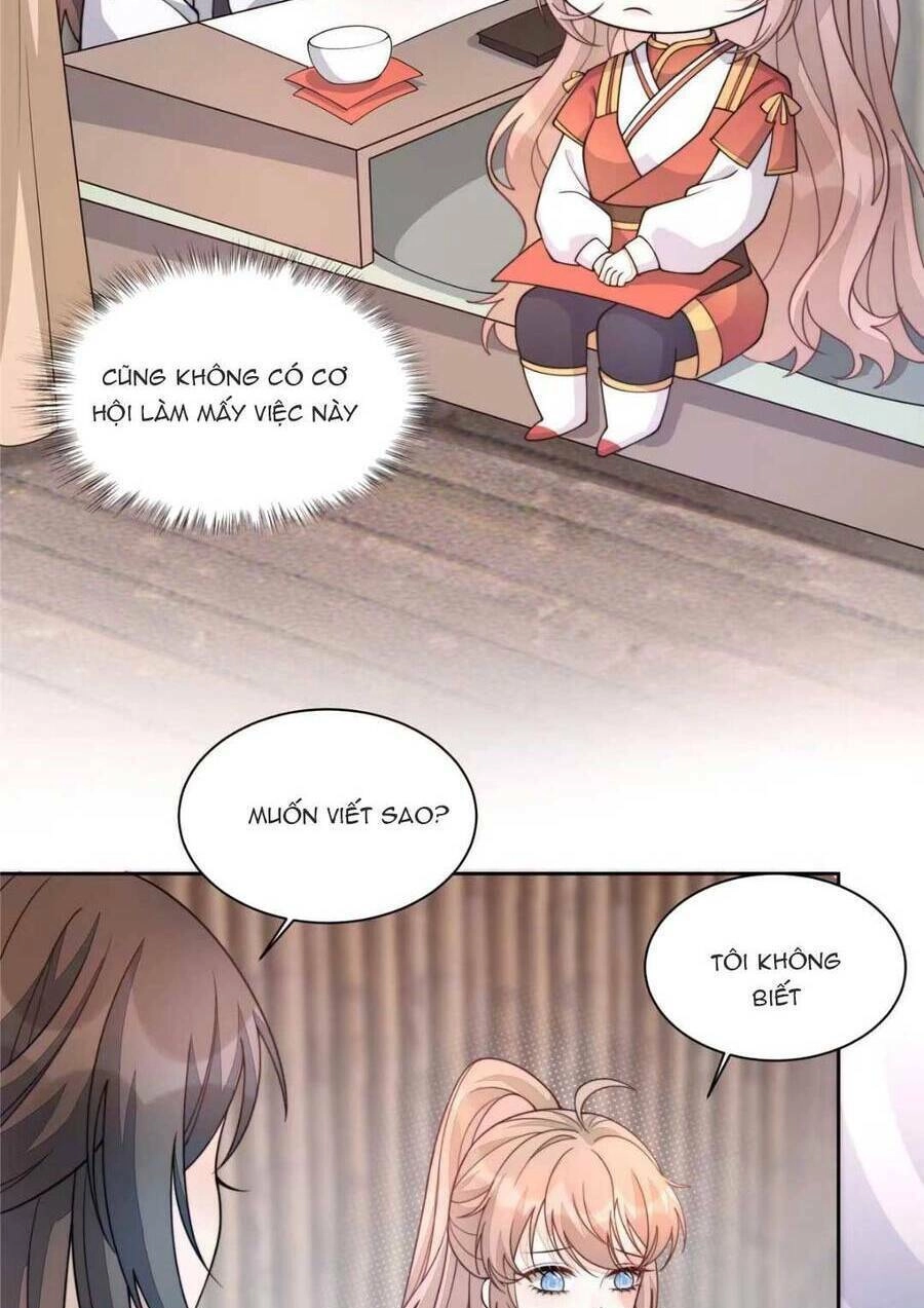 Đặc Công Thần Y Xuyên Không Chapter 23 - 10