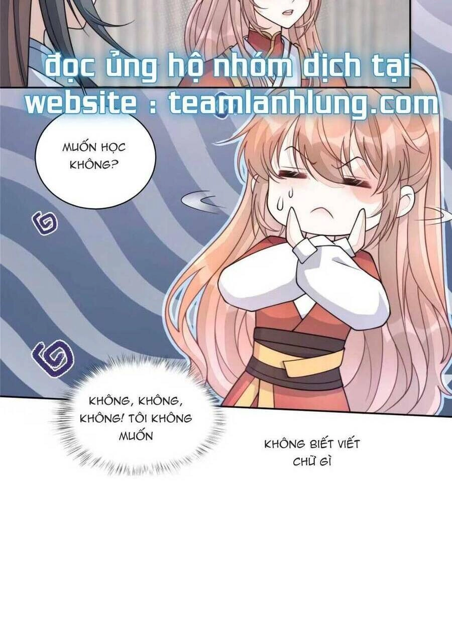 Đặc Công Thần Y Xuyên Không Chapter 23 - 11