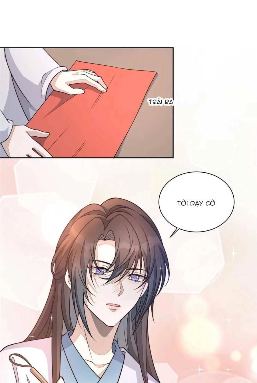 Đặc Công Thần Y Xuyên Không Chapter 23 - 12