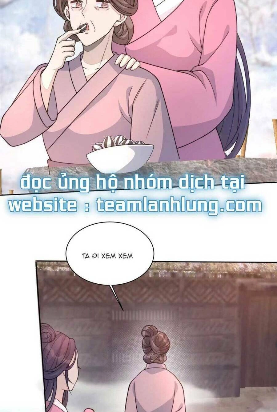 Đặc Công Thần Y Xuyên Không Chapter 23 - 15