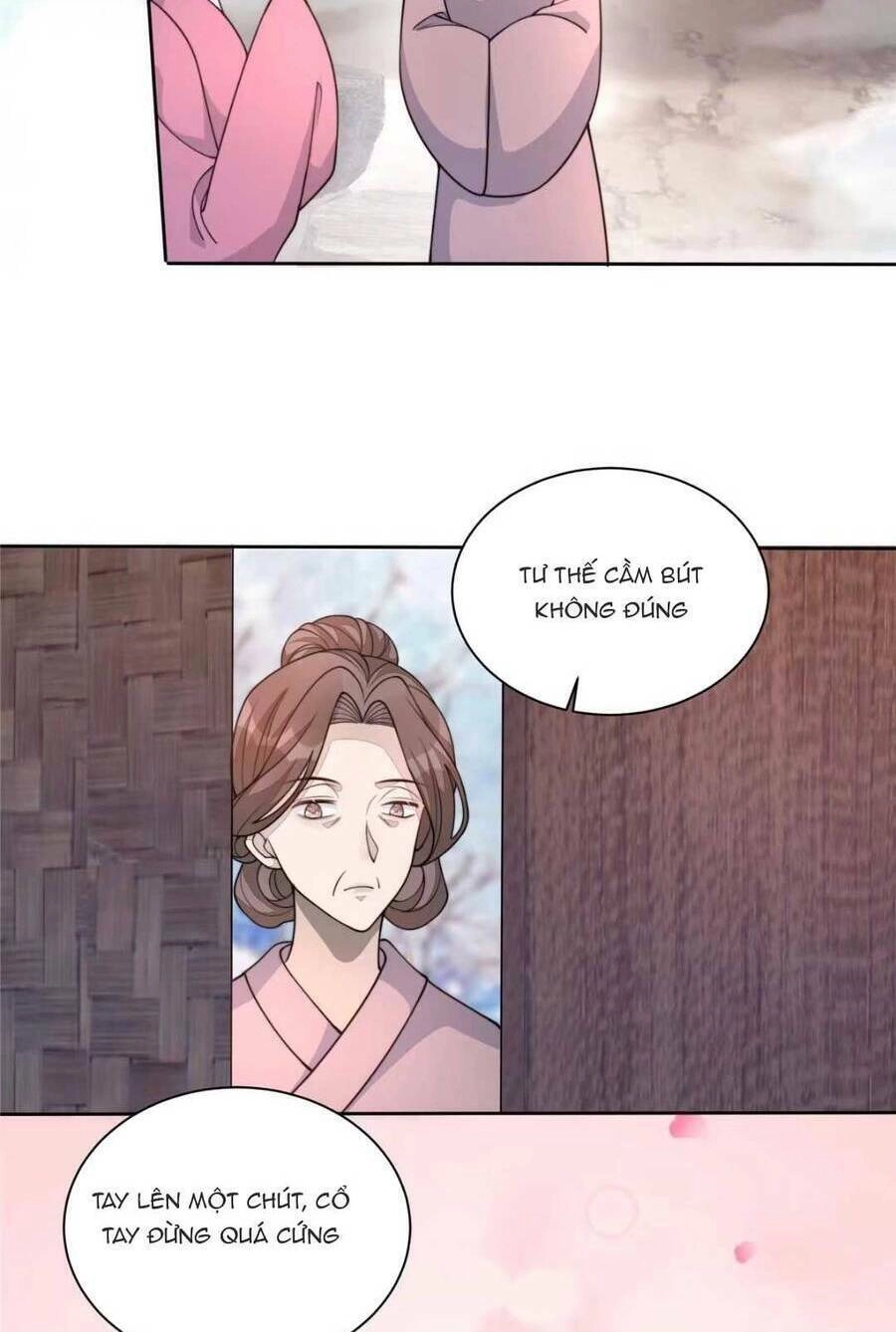 Đặc Công Thần Y Xuyên Không Chapter 23 - 16