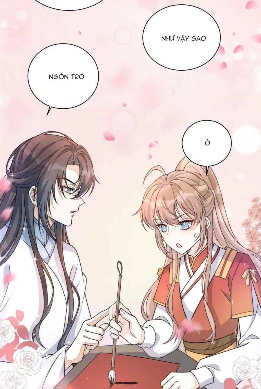 Đặc Công Thần Y Xuyên Không Chapter 23 - 17