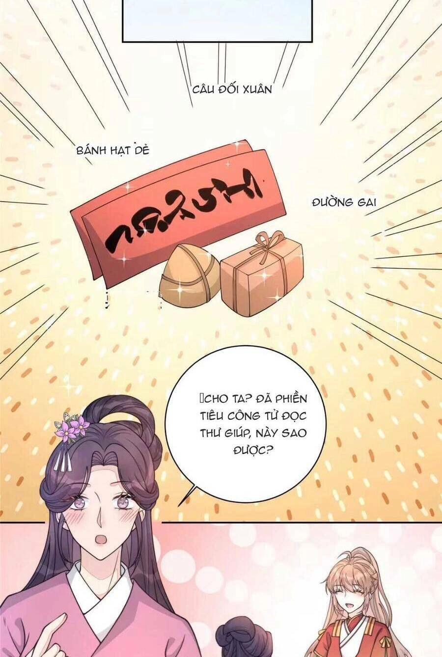 Đặc Công Thần Y Xuyên Không Chapter 23 - 20