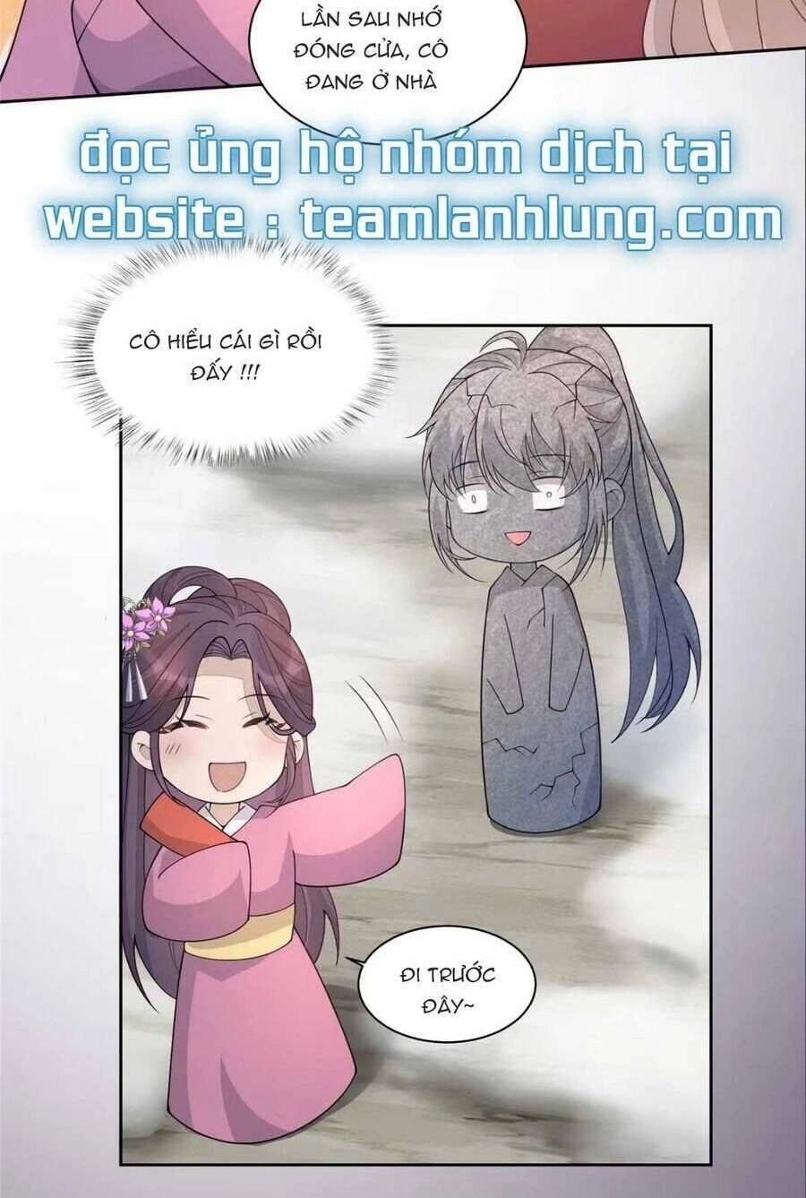 Đặc Công Thần Y Xuyên Không Chapter 23 - 23