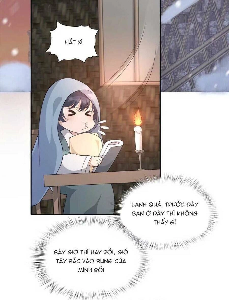 Đặc Công Thần Y Xuyên Không Chapter 23 - 25