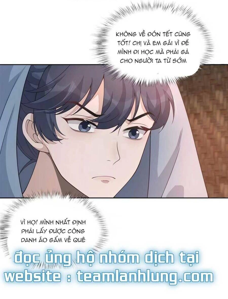 Đặc Công Thần Y Xuyên Không Chapter 23 - 26