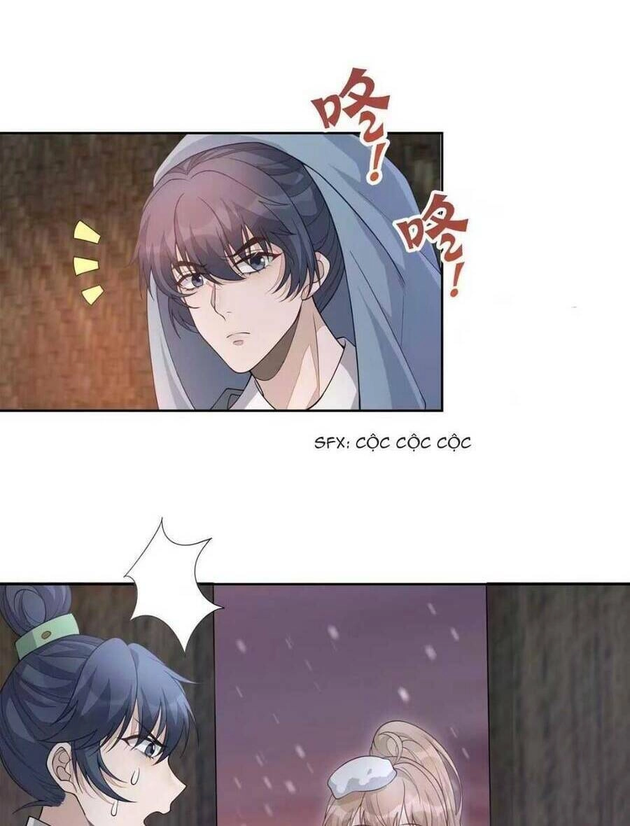 Đặc Công Thần Y Xuyên Không Chapter 23 - 27