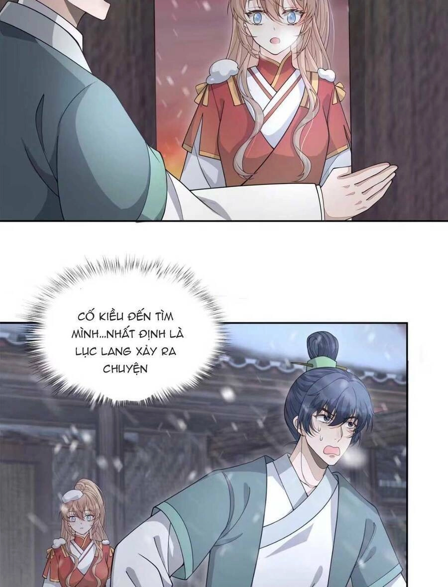 Đặc Công Thần Y Xuyên Không Chapter 23 - 28