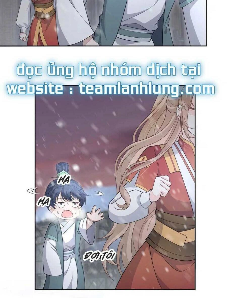 Đặc Công Thần Y Xuyên Không Chapter 23 - 29