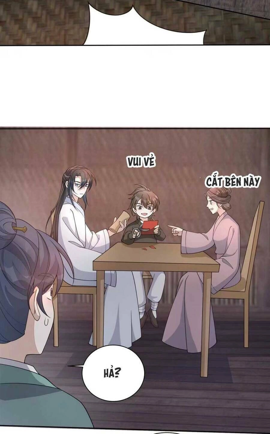 Đặc Công Thần Y Xuyên Không Chapter 23 - 31