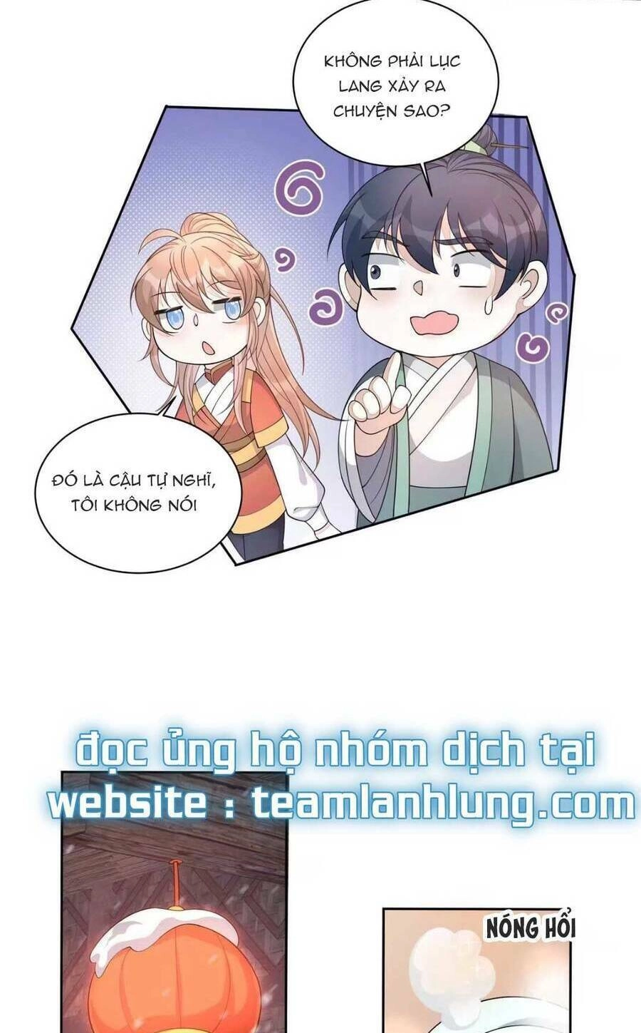 Đặc Công Thần Y Xuyên Không Chapter 23 - 32