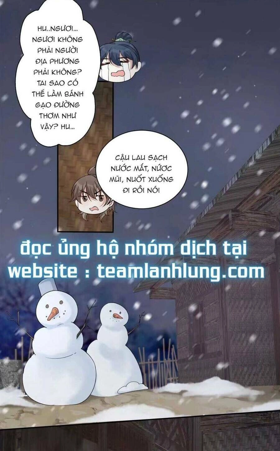 Đặc Công Thần Y Xuyên Không Chapter 23 - 35