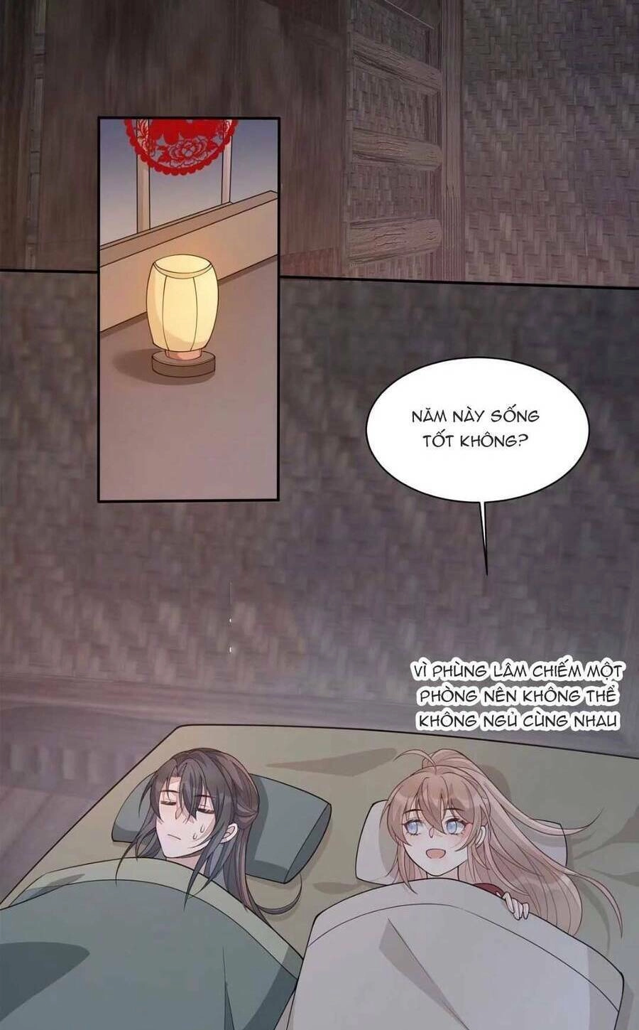 Đặc Công Thần Y Xuyên Không Chapter 23 - 36