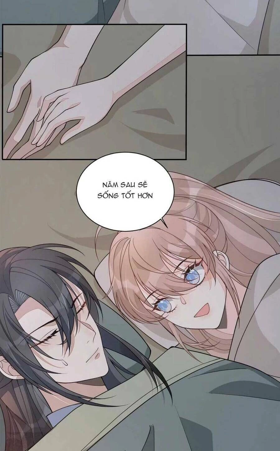 Đặc Công Thần Y Xuyên Không Chapter 23 - 37