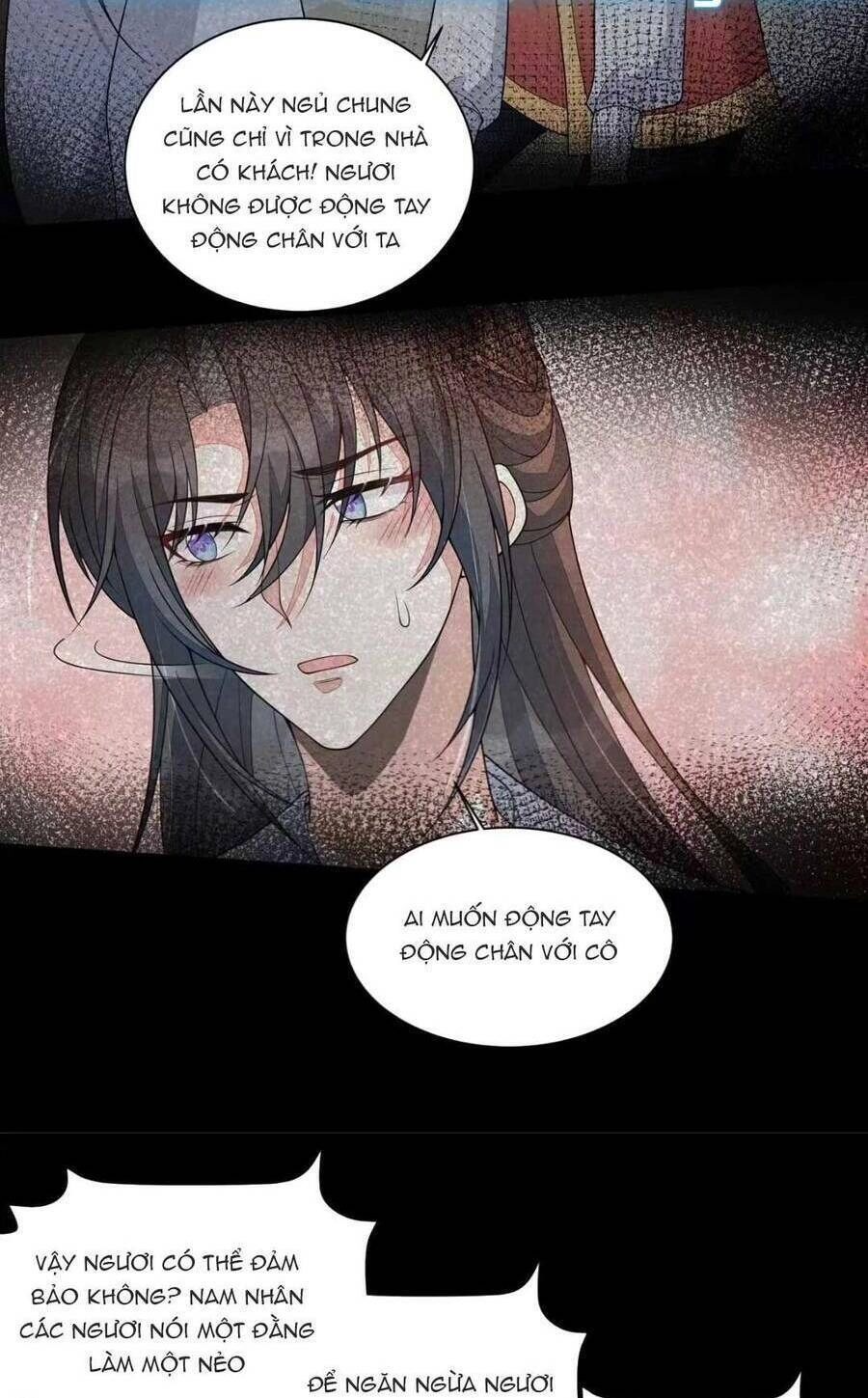 Đặc Công Thần Y Xuyên Không Chapter 23 - 39