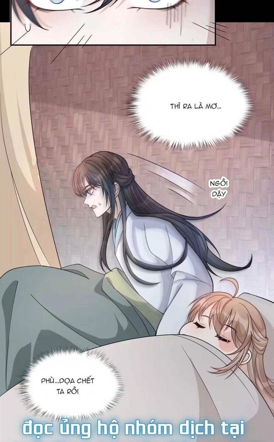 Đặc Công Thần Y Xuyên Không Chapter 23 - 42