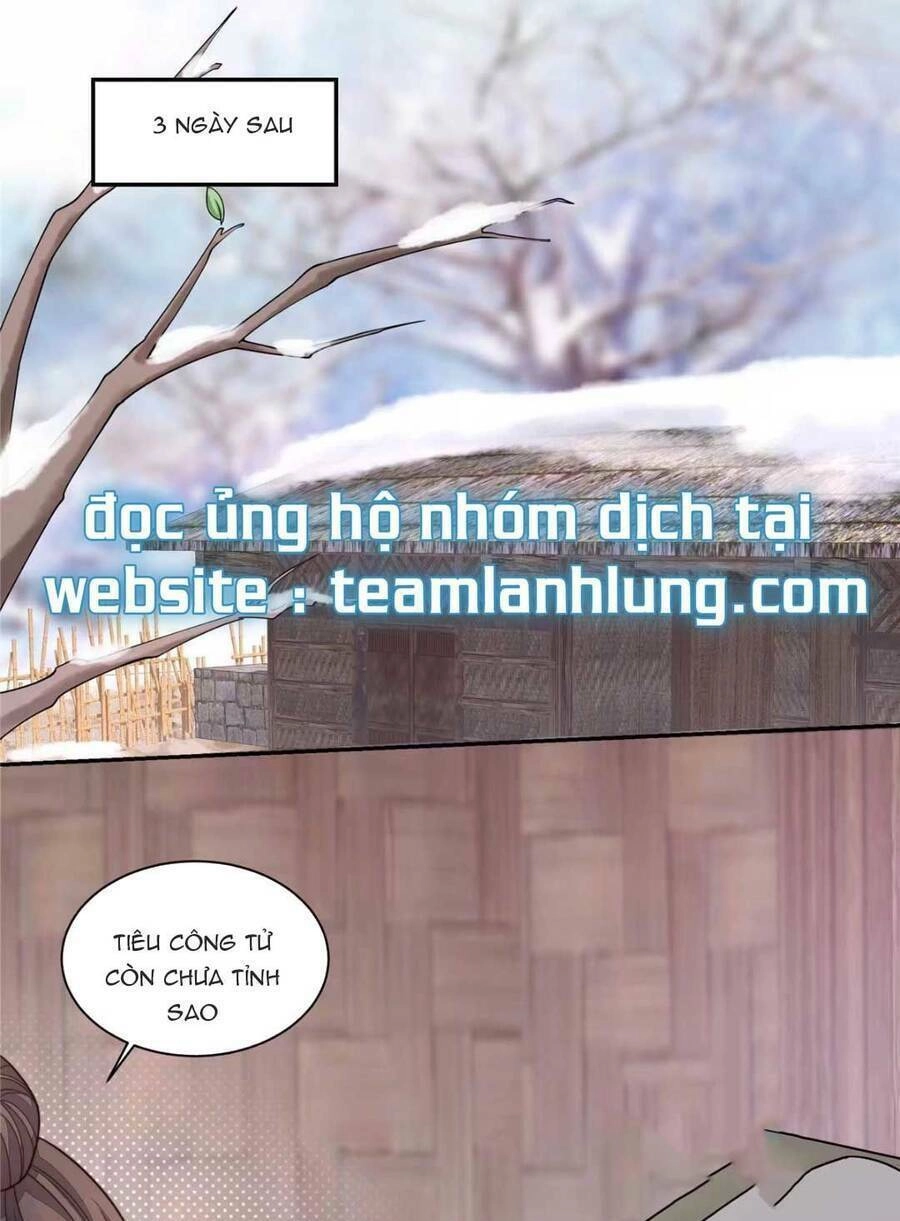 Đặc Công Thần Y Xuyên Không Chapter 23 - 44