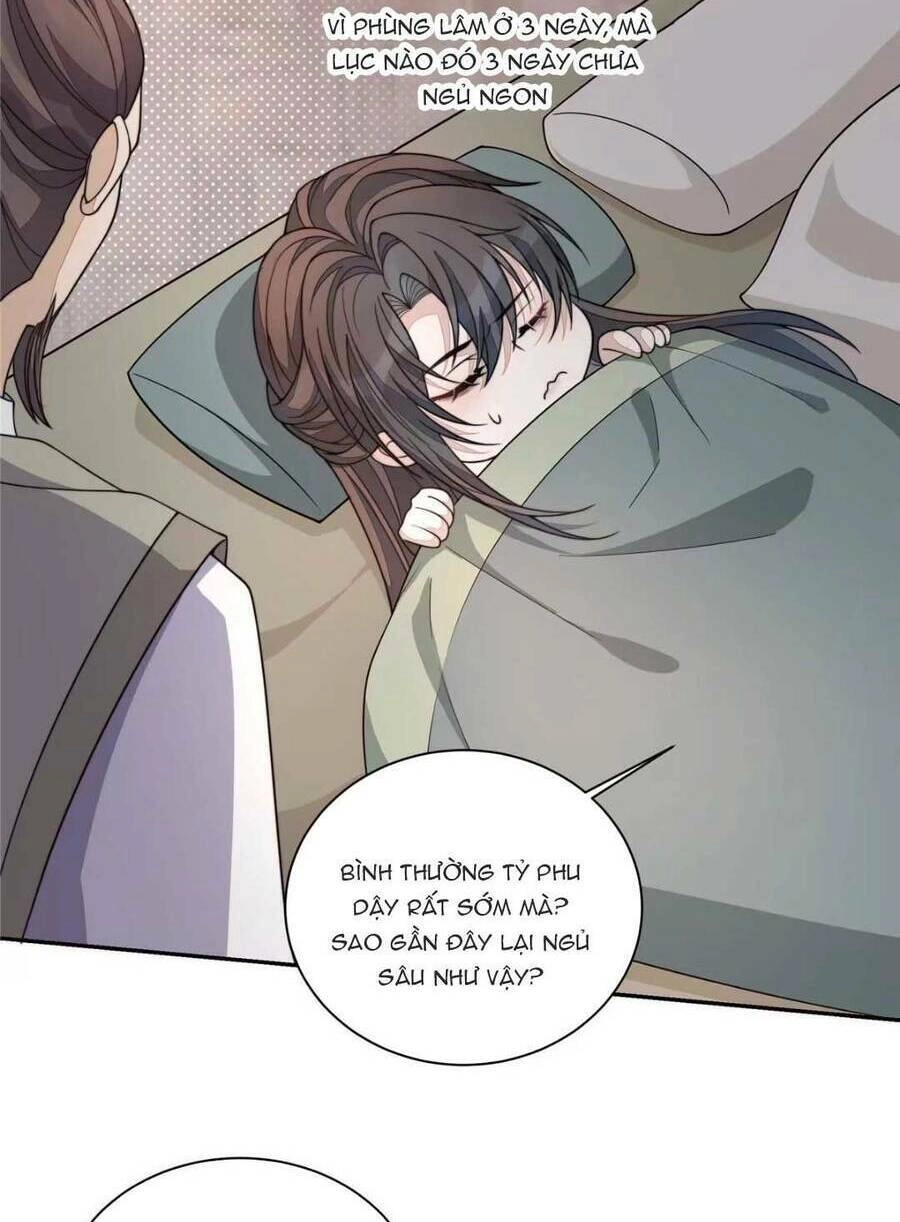 Đặc Công Thần Y Xuyên Không Chapter 23 - 45