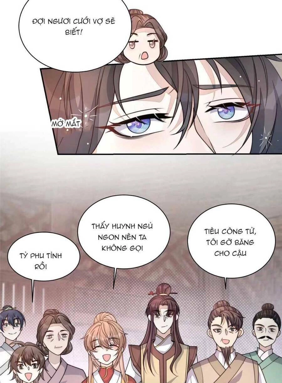 Đặc Công Thần Y Xuyên Không Chapter 23 - 46