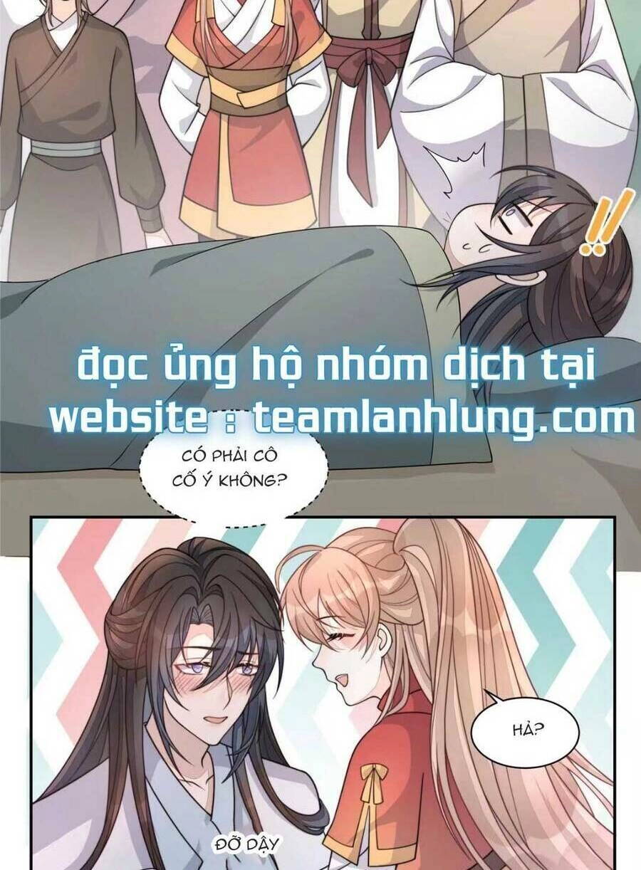 Đặc Công Thần Y Xuyên Không Chapter 23 - 47