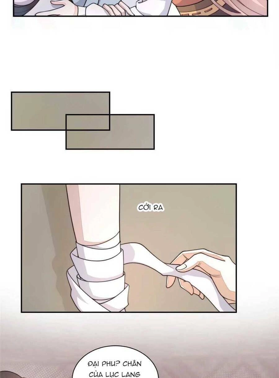 Đặc Công Thần Y Xuyên Không Chapter 23 - 48