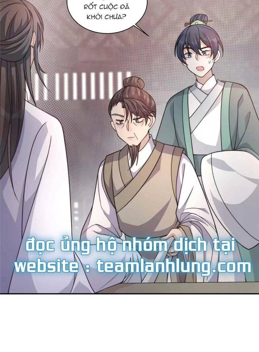 Đặc Công Thần Y Xuyên Không Chapter 23 - 49