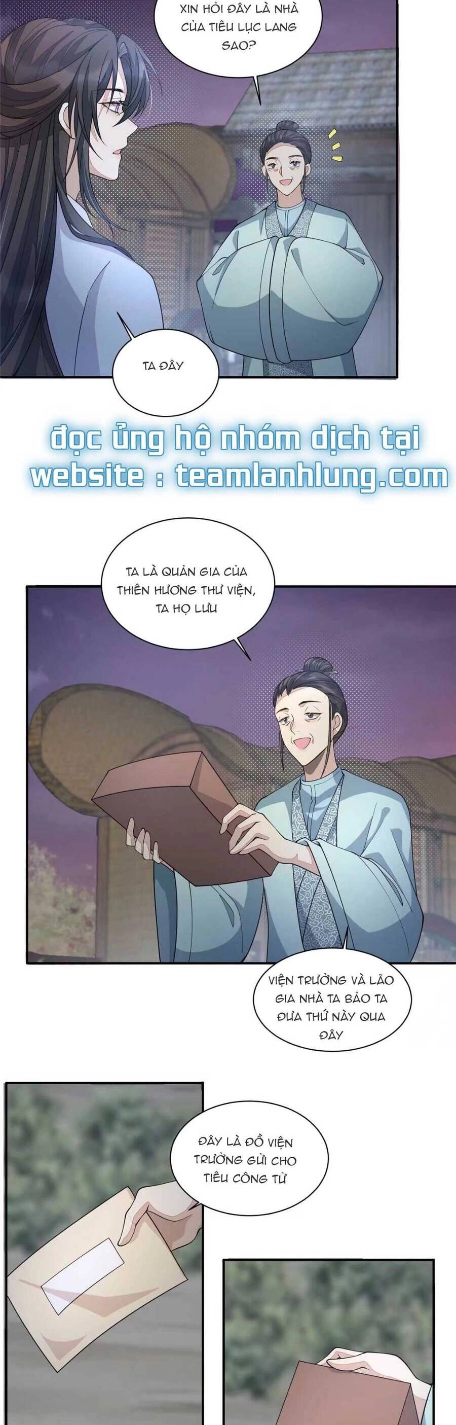 Đặc Công Thần Y Xuyên Không Chapter 24 - 10