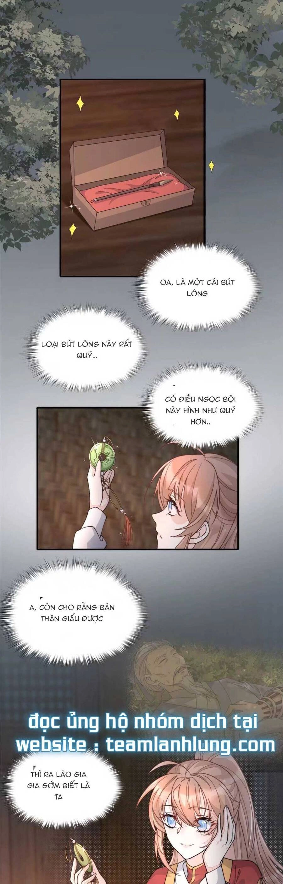 Đặc Công Thần Y Xuyên Không Chapter 24 - 12