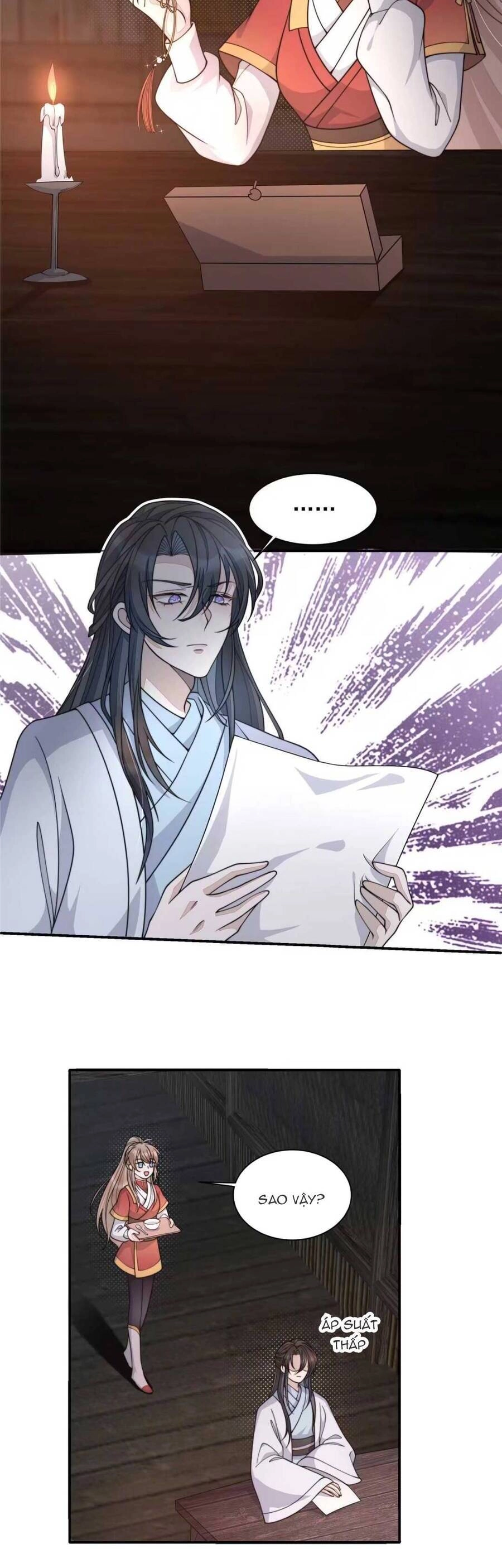 Đặc Công Thần Y Xuyên Không Chapter 24 - 13