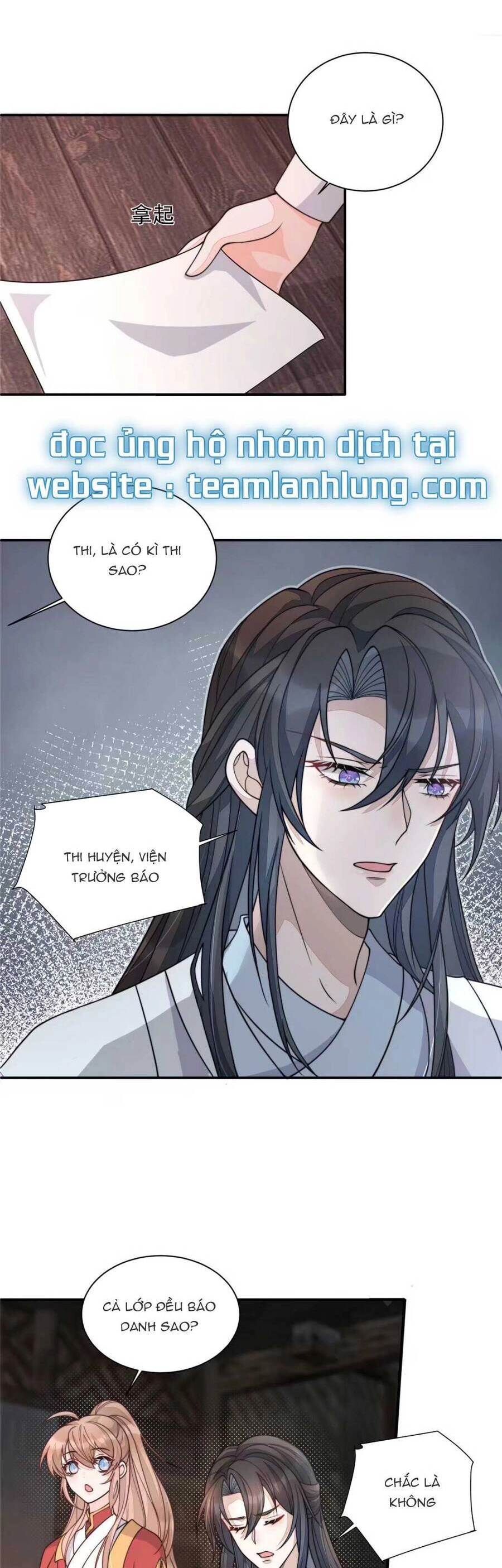 Đặc Công Thần Y Xuyên Không Chapter 24 - 14