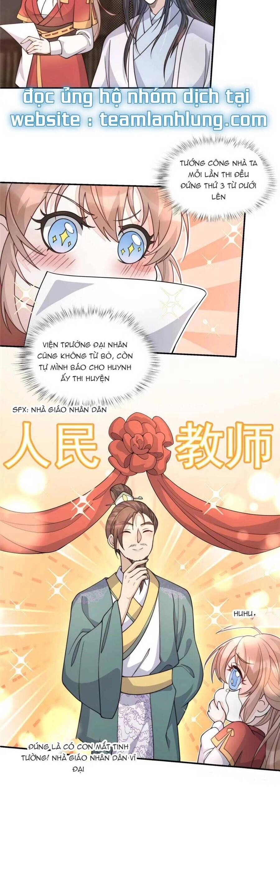 Đặc Công Thần Y Xuyên Không Chapter 24 - 15