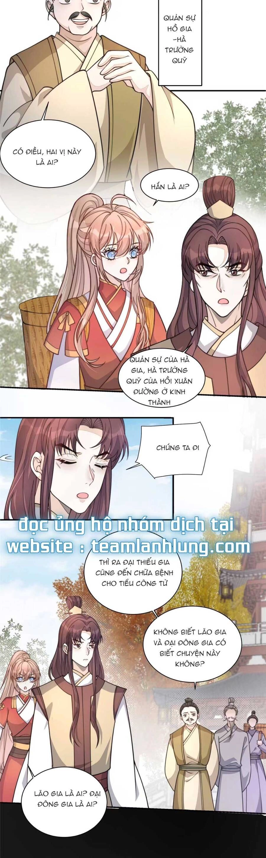 Đặc Công Thần Y Xuyên Không Chapter 24 - 22