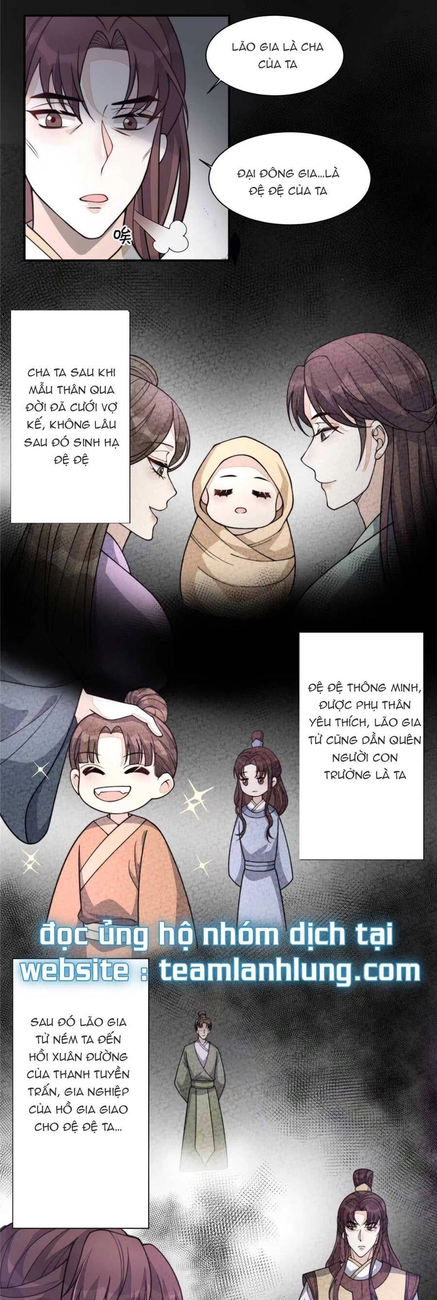 Đặc Công Thần Y Xuyên Không Chapter 24 - 23