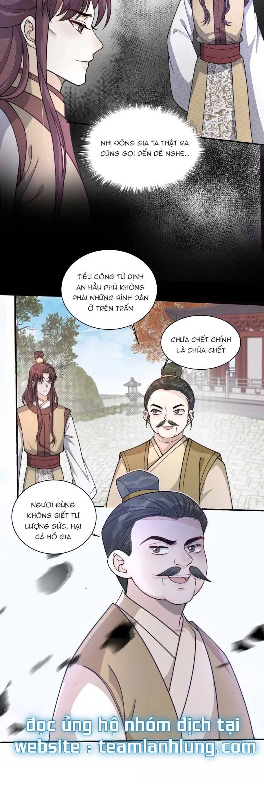 Đặc Công Thần Y Xuyên Không Chapter 24 - 24