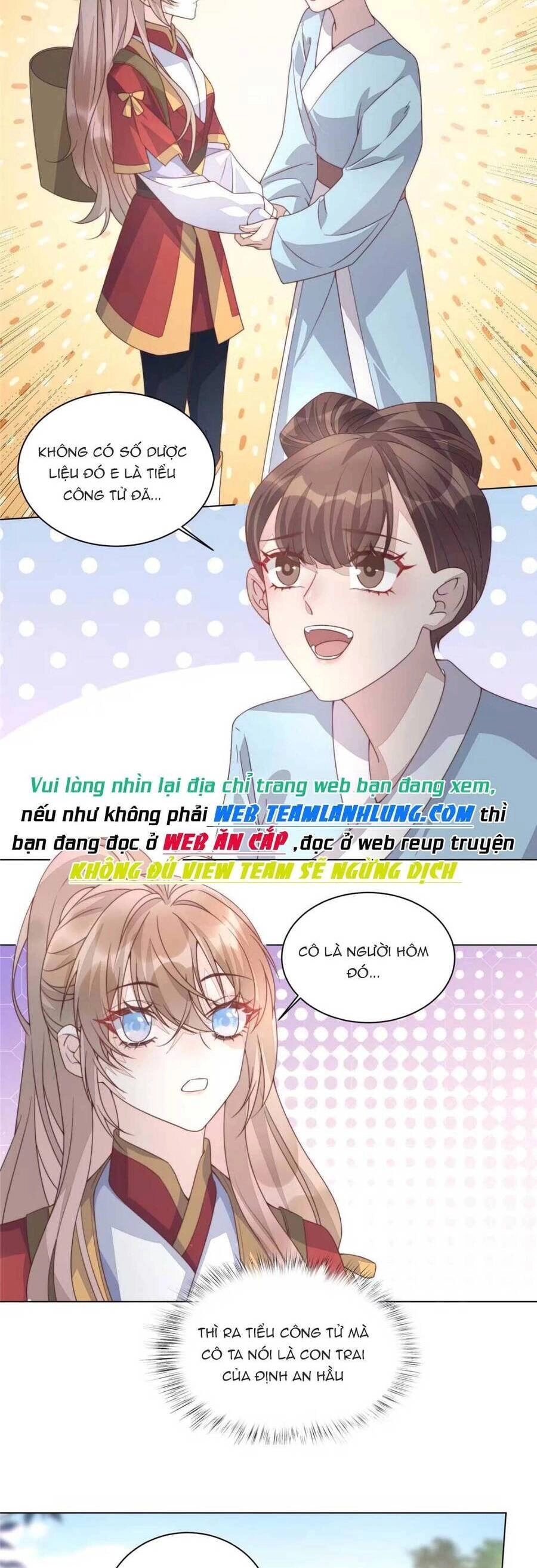 Đặc Công Thần Y Xuyên Không Chapter 25 - 5