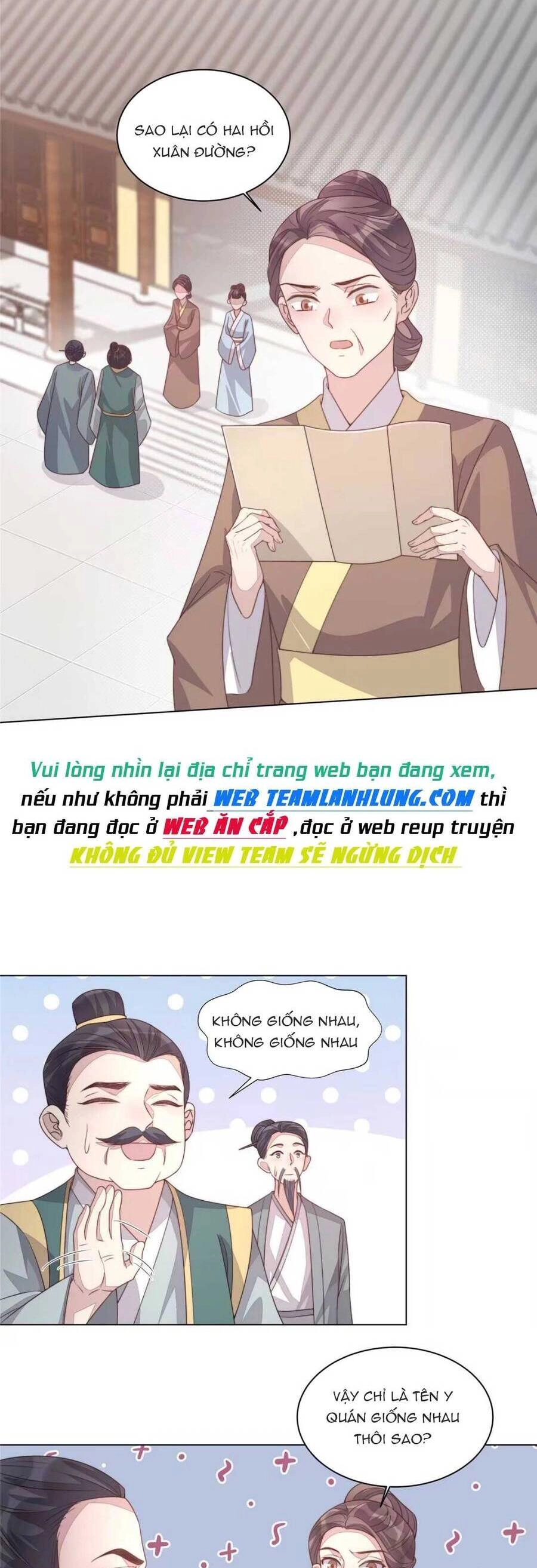 Đặc Công Thần Y Xuyên Không Chapter 25 - 7