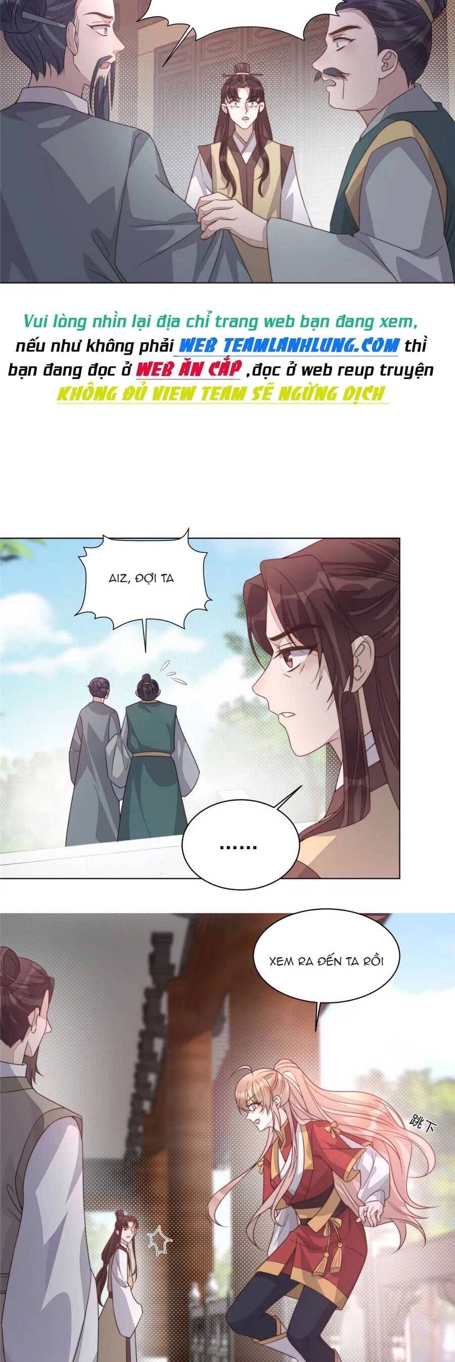 Đặc Công Thần Y Xuyên Không Chapter 25 - 12