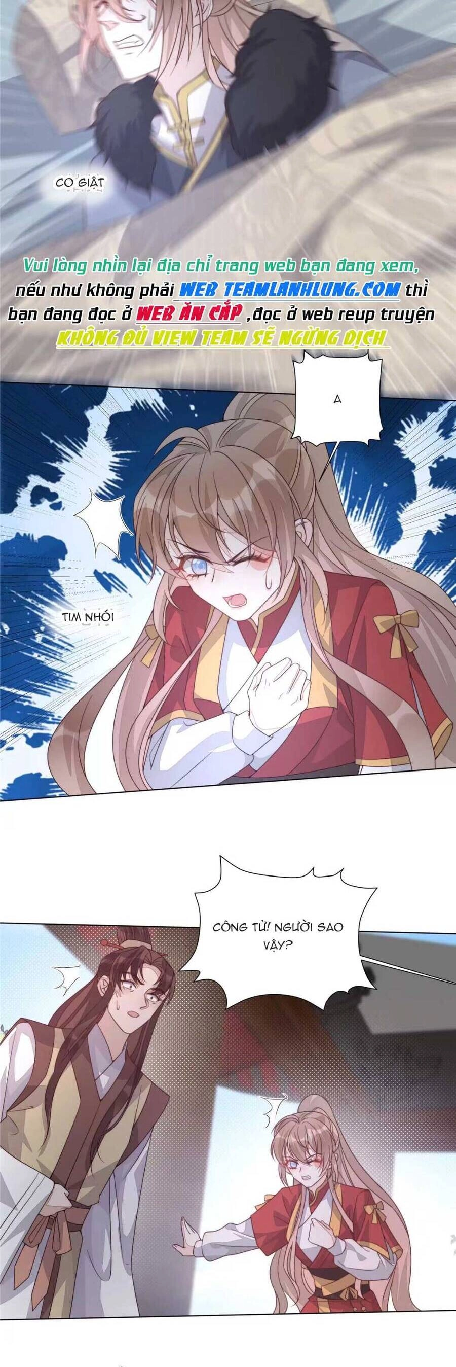 Đặc Công Thần Y Xuyên Không Chapter 25 - 14